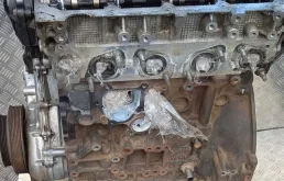 Двигатель для Nissan Navara на фотографиях