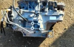 АКПП X23F для Chevrolet Cruze 1 J300 2009-2015