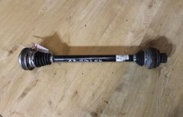 Привод задний левый для Audi A6 на фотографиях