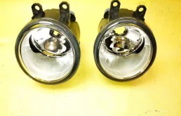 фонарь правый в задний бампер (8145642010) для Toyota RAV4 XA30 2005-2012