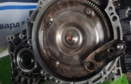 АКПП A6MF2-2 для Hyundai Santa Fe 3 DM (USA) 2012-2018