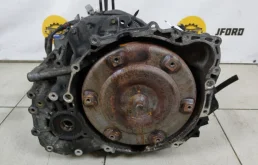 АКПП 55-50SN для Volvo S40 VS 1995-2004