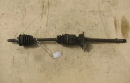 Привод передний правый для Mazda MPV LW 1999-2006