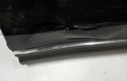 Двери для Ford Explorer 2013 года на фотографиях