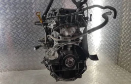 Двигатель без навесного для Kia Rio на фотографиях