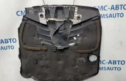 Пластиковая крышка двигателя для Mercedes-Benz GL class на фотографиях