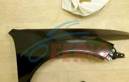 Крыло правое для Honda Accord на фотографиях