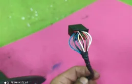 Зеркала для Audi Q7 2006 года на фотографиях