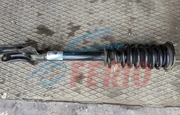 Амортизатор передний левый для Jeep Grand Cherokee на фотографиях