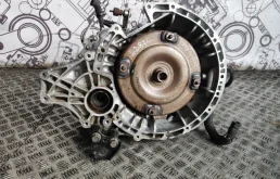 АКПП для Mazda CX 9 TB 2007-2015