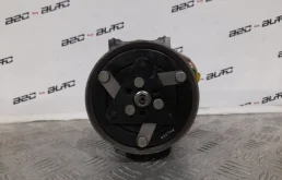 Компрессор кондиционера для Citroen C5 X40 Лифтбэк 2001-2008