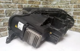 Фара ксенон левая для Mercedes-Benz GL class на фотографиях