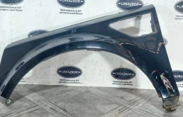 Крыло переднее левое для Land Rover Freelander L359 2006-2010