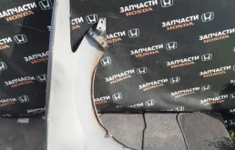 Крыло левое для Honda Accord 2011 года на фотографиях