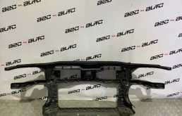 Панель радиатора (телевизор) для Volkswagen Passat на фотографиях