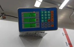 Бампер для Honda CR-V 2011 года на фотографиях