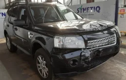 Land Rover Freelander 2.2D (160Hp) (224DT) 4WD AT в разборе у AutoBAL