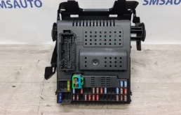 CEM Центральный электронный модуль для Volvo XC90 2011 года на фотографиях