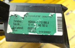 Радиатор кондиционера для BMW 5er на фотографиях