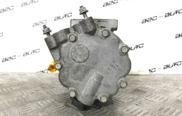 Компрессор кондиционера для Citroen Berlingo 2014 года на фотографиях