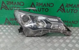 Фара ксенон правая для Toyota RAV4 XA40 rest 2015-2019
