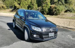 Volkswagen Tiguan 1.4 (150Hp) (CTHA) FWD BOT в разборе у M-Store