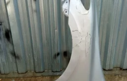 Крыло переднее левое (60261SNBJ00ZZ) для Honda Civic FA 2005-2010 седан