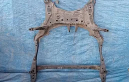 подрамник задний для Mazda CX 5 KE 2011-2017