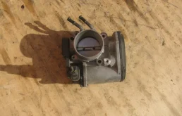 Блок дроссельной заслонки для Kia Carnival на фотографиях