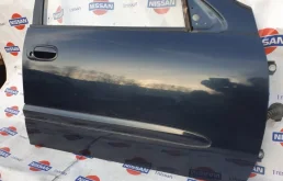 Дверь передняя правая для Nissan Almera Classic на фотографиях
