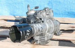 Раздатка для Mazda CX 7 ER rest 2010-2012