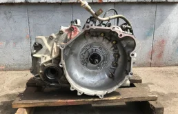 Акпп для Mitsubishi Galant Седан DJ1A 2005-2012