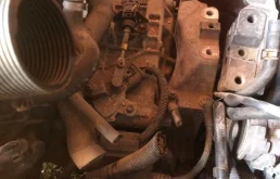 DSG для Volkswagen Passat Variant (B7) 2010-2014