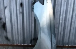 Крыло левое для Honda Accord на фотографиях