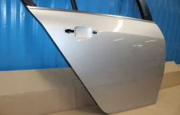 Дверь задняя правая для Opel Insignia на фотографиях