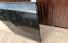 Дверь задняя правая для Nissan Almera на фотографиях