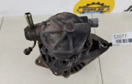 Генератор для Mitsubishi Pajero Sport на фотографиях