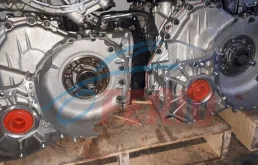 АКПП A5HF1 для Hyundai NF NF 2004-2012