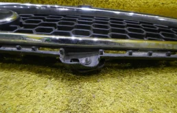 Решетка радиатора для Kia Picanto на фотографиях