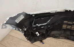 Бампер для Volkswagen Tiguan 2019 года на фотографиях