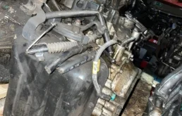 АКПП для Hyundai Equus 2009-2017