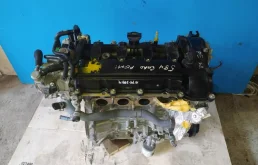 Двигатель для Mazda CX 5 на фотографиях