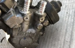 ТНВД для Audi Q7 2010 года на фотографиях