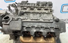 Двигатель для Mercedes-Benz CLK class на фотографиях