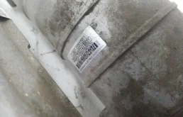 Рулевая рейка для BMW X3 2020 года на фотографиях