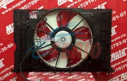 Решетка радиатора для Toyota Corolla на фотографиях