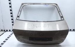 Крышка багажника для Skoda Rapid I rest NH3 2017-2020