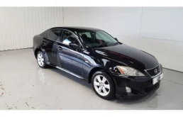 Lexus IS 2.2D (170Hp) (2AD-FHV) RWD MT в разборе у CARVentum