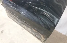 Дверь передняя правая для Ford Explorer на фотографиях