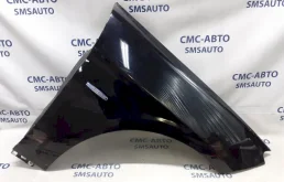 Крыло правое для Mercedes-Benz GL class на фотографиях